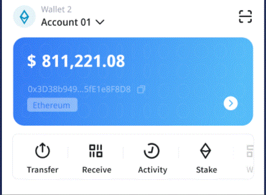 imToken 官网|以太坊和比imToken特币区块链钱包|下载imToken